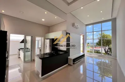 Casa à venda em indaiatuba, jardim residencial viena, com 3 quartos, com 155 m², condomínio viena