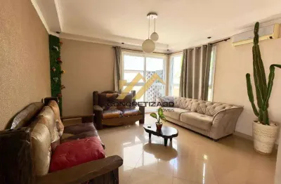 Sobrado à venda em indaiatuba, jardim residencial helvétia park i, com 3 suítes, com 405 m²