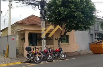 Terreno à venda no Centro, Indaiatuba 