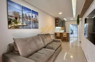 Casa com 2 quartos sendo 1 suíte à venda, 123 m² - jardim união - indaiatuba/sp