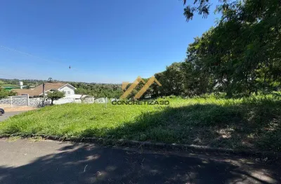 Terreno com 1450 m² - condomínio terras de itaici - indaiatuba/sp