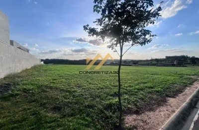 Terreno à venda em indaiatuba, reserva petrus, com 1006 m², residencial reserva petrus