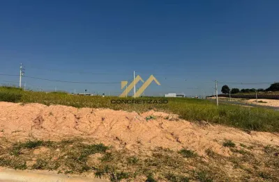 Terreno em condomínio fechado à venda na Rua Francisco Ricetto, 409, Altos da Bela Vista, Indaiatuba