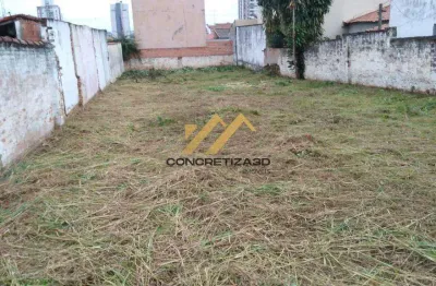 Terreno à venda na Rua Voluntário João dos Santos, 01, Centro, Indaiatuba