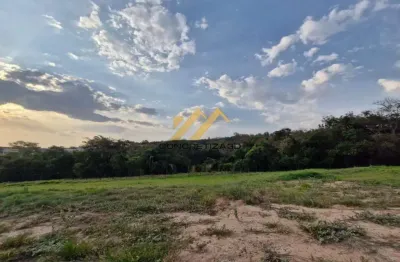 Terreno à venda em indaiatuba, jardim park vista real, com 337.09 m², jardim park vista real