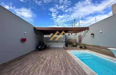 Sobrado com 3 quartos à venda, 158 m² - parque residencial sabiás - indaiatuba/sp