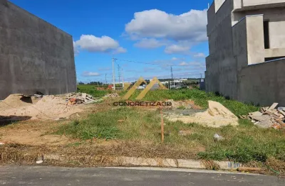 Terreno com 150 m² à venda - jardim bom sucesso - indaiatuba/sp