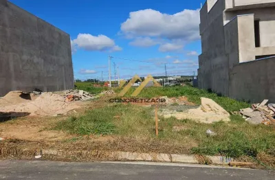 Terreno com 150 m² à venda - jardim bom sucesso - indaiatuba/sp