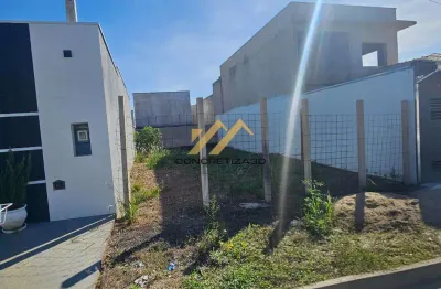 Terreno com 150 m² à venda - jardim colonial - indaiatuba/sp