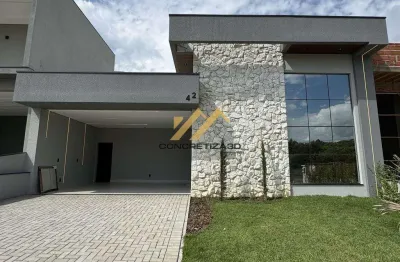 Casa à venda em indaiatuba com 3 suítes, com 191.08 m², london park