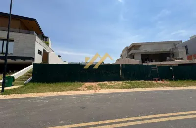 Terreno à venda em indaiatuba, parque villa dos pinheiros, com 611 m²