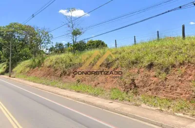 Terreno à venda na Rua Antônio Mazetto Filho, 465, Tombadouro, Indaiatuba