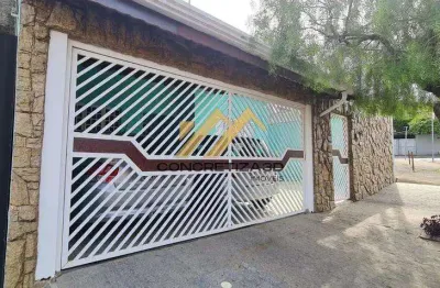 Casa à venda em indaiatuba, jardim recanto do valle, com 3 quartos, com 208 m²