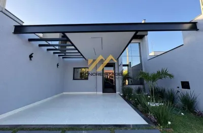 Casa com 3 quartos sendo 1 suíte à venda, 108 m² - condomínio vila ytu - indaiatuba/sp