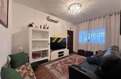 Casa com 3 quartos sendo 2 suítes à venda, 283.46 m² - vila todos os santos - indaiatuba/sp