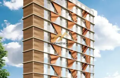 Estúdios  com 1 quarto à venda, 31 m² - studio linen - indaiatuba/sp