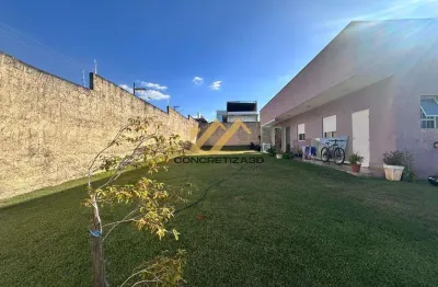 Terreno à venda na Rua Bruxelas, 45, Jardim Europa, Indaiatuba