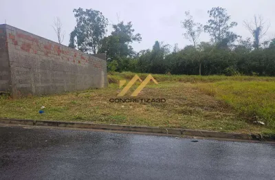 Terreno com 234 m² à venda - parque residencial sabiás - indaiatuba/sp