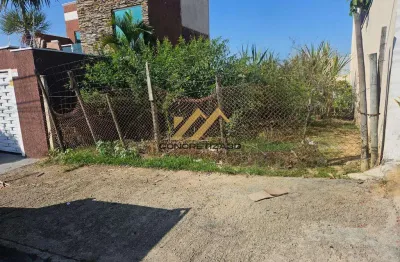 Terreno à venda, 150 m² - jardim residencial veneza - indaiatuba/sp