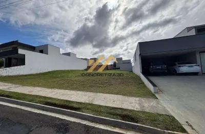 Terreno à venda em indaiatuba, jardim piemonte, com 302 m², jardim piemonte