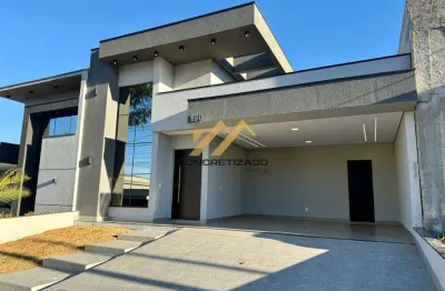 Casa térrea com 3 suítes à venda no condomínio jardim piemonte – indaiatuba/sp