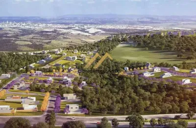 Terreno com 175 m² à venda - cardeal - elias fausto/sp