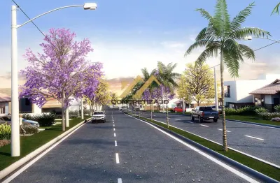 Terreno com 175 m² à venda em cardeal - elias fausto/sp