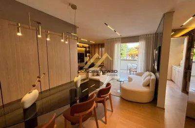 Apartamentos com 3 quartos à venda, 70 m² - reserva laguna - indaiatuba/sp
