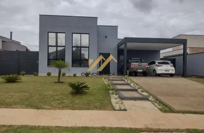 Casa com 3 suítes à venda, 208.44 m² - jardim quintas da terracota - indaiatuba/sp
