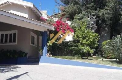 Casa com 3 quartos à venda, 270 m² - village terras de indaia - indaiatuba/sp