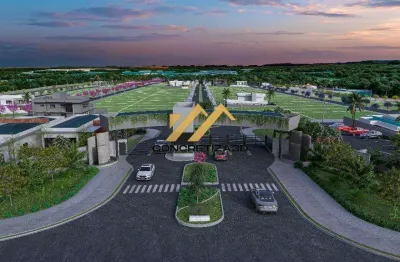 Terreno com 420 m² à venda - jardim residencial ravello - indaiatuba/sp