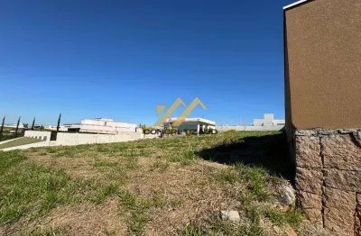 Terreno com 1200 m² à venda - jardim quintas da terracota - indaiatuba/sp