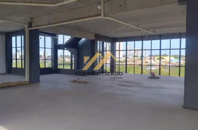 Prédio comercial com 1209.11 m² à venda - av. fabio roberto barnabé - indaiatuba/sp