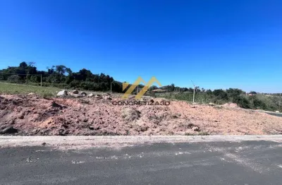 Terreno com 425 m² à venda - parque reserva santa maria - indaiatuba/sp