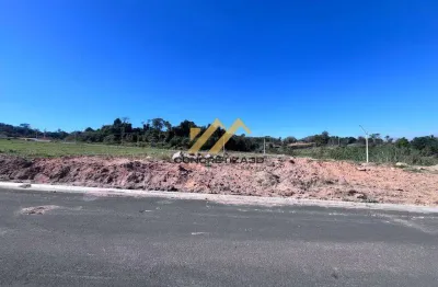 Terreno com 425 m² à venda - parque reserva santa maria - indaiatuba/sp