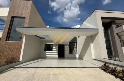 Casa com 3 quartos à venda, 119 m² - jardim toscana - indaiatuba/sp