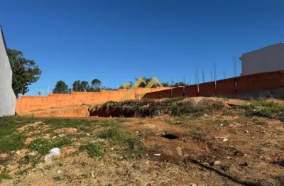 Terreno com 300 m² à venda - park gran reserve - indaiatuba/sp