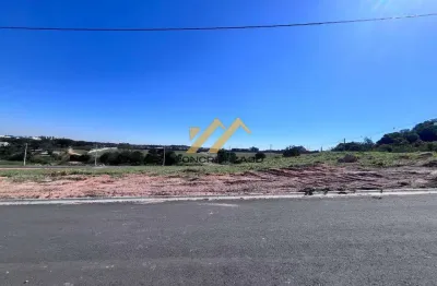 Terreno com 440 m² à venda - parque reserva santa maria - indaiatuba/sp