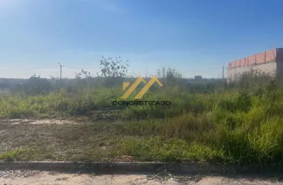 Terreno com 150 m² à venda - parque residencial sabiás - indaiatuba/sp