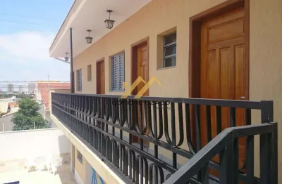 Casa com 5 quartos à venda na Rua Tangará, 322, Vila Avaí, Indaiatuba