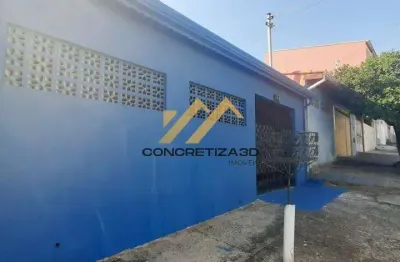 Casa com 2 quartos à venda, 115.35 m² - jardim rêmulo zoppi - indaiatuba/sp