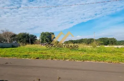 Terreno com 567,6 m² à venda - parque reserva santa maria - indaiatuba/sp