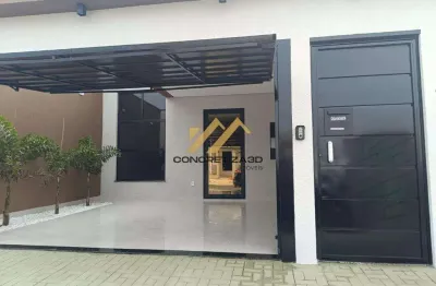 Casa com 3 quartos sendo 2 suítes à venda, 120 m² - jardim bom sucesso - indaiatuba/sp