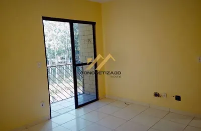 Apartamento com 2 quartos à venda, 65 m² - condomínio solar do girassóis - indaiatuba/sp