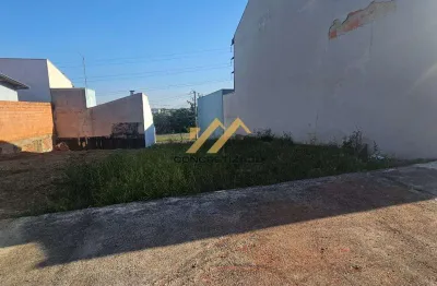 Terreno com 150 m² à venda - jardim dos colibris - indaiatuba/sp