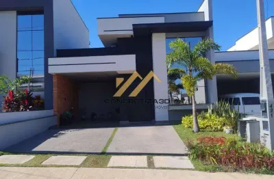 Casa com 3 quartos à venda, 143.61 m² - park gran reserve - indaiatuba/sp