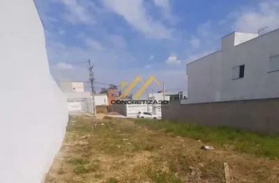 Terreno com 210 m² à venda - jardim das maritacas - indaiatuba/sp