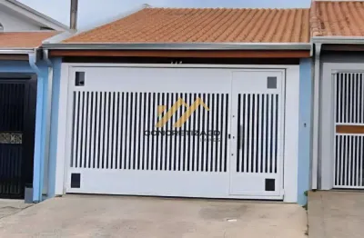 Casa com 2 quartos à venda, 122 m² - jardim morada do sol - indaiatuba/sp