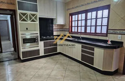Casa com 3 quartos à venda, 146 m² - jardim morada do sol - indaiatuba/sp