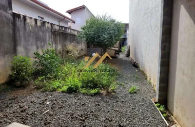 Terreno à venda na Rua Athayde Puccinelli, 11, Jardim Flórida, Indaiatuba